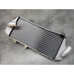 Radiateur gauche Honda CRF450 - Réf. 19150-MKE-A00