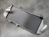Radiateur gauche Honda CRF450 - Réf. 19150-MKE-A00