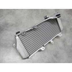 Radiateur gauche Honda CRF450 - Réf. 19150-MKE-A00