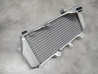 Radiateur gauche Honda CRF450 - Réf. 19150-MKE-A00