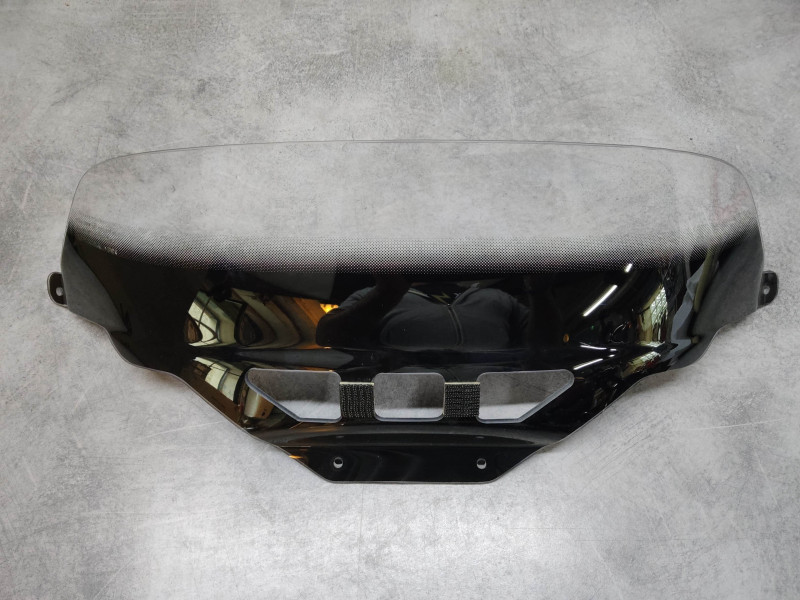 Bulle Carénage Basse Honda CTX1300 2014-2016 | 64150-MJN-A00