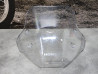 Bulle pare brise OCCASION VFR1200X HONDA 64100-MGH-640ZAOCC