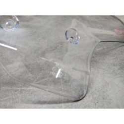 Bulle pare brise OCCASION VFR1200X HONDA 64100-MGH-640ZAOCC