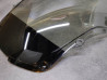 Bulle carénage Honda CBR1100 XX 1997/98 - Réf 64200-MAT-000
