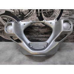 Carénage avant gris *NH168M* GL1800 HONDA 64302-MCA-000ZA