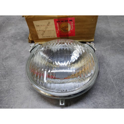 Optique phare avant STANLEY HONDA CD125/175 33120-303-680