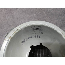 Optique phare avant STANLEY HONDA CD125/175 33120-303-680