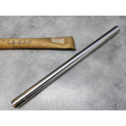 Tube de fourche avant Honda CB250RS 1980 - Réf. 51410471003