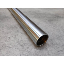 Tube de fourche avant Honda CB250RS 1980 - Réf. 51410471003