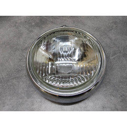 Optique Phare Avant Honda CB125SS CD175K0 - Réf 33100-230-043