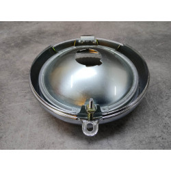 Optique Phare Avant Honda CB125SS CD175K0 - Réf 33100-230-043