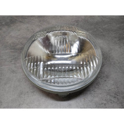 Optique Phare Avant Honda CL175 Scrambler 1968 - Réf. 33120-235-672