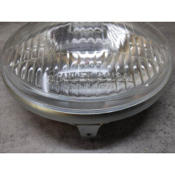 Optique Phare Avant Honda CL175 Scrambler 1968 - Réf. 33120-235-672