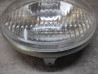 Optique Phare Avant Honda CL175 Scrambler 1968 - Réf. 33120-235-672