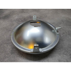 Optique Phare Avant Honda CL175 Scrambler 1968 - Réf. 33120-235-672