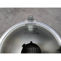 Optique Phare Avant Honda CL175 Scrambler 1968 - Réf. 33120-235-672