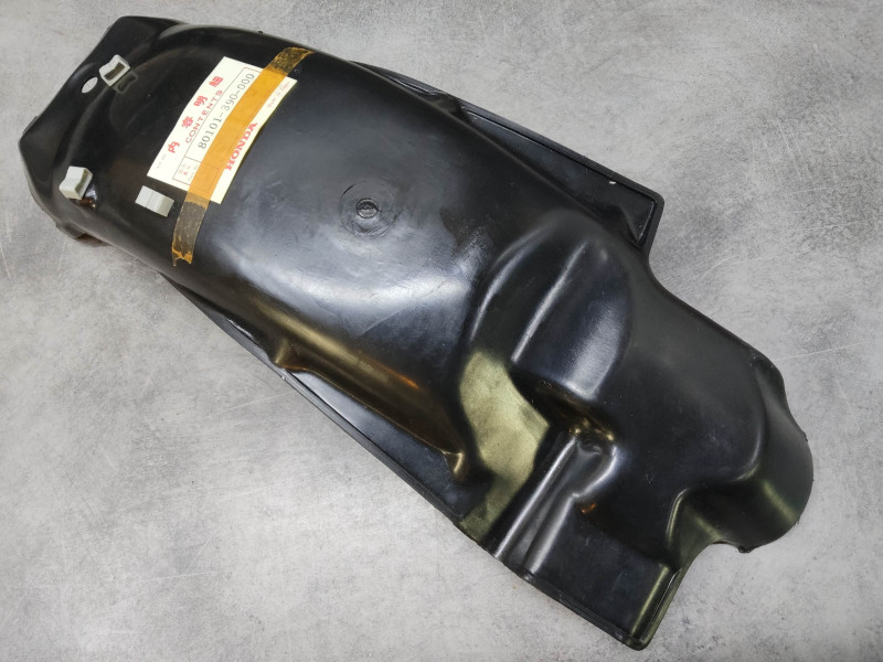 Garde Boue AR Interne Honda CB550K2 CB550F - Réf. 80101-390-000