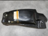 Garde Boue AR Interne Honda CB550K2 CB550F - Réf. 80101-390-000