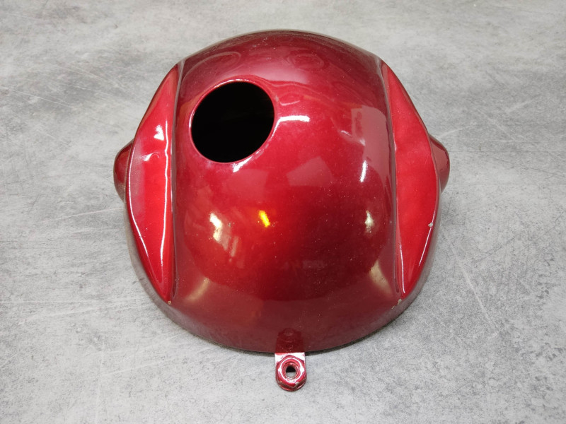 Cuvelage phare rouge CB125S Honda 61301-331-010CMOCC