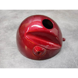 Cuvelage phare rouge CB125S Honda 61301-331-010CMOCC