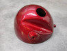 Cuvelage phare rouge CB125S Honda 61301-331-010CMOCC
