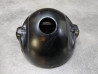 Cuvelage phare noir Occasion Honda XL125 K2 K3 - Ref 61301-336-680NR