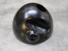 Cuvelage phare noir Occasion Honda XL125 K2 K3 - Ref 61301-336-680NR