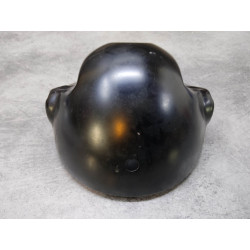 Cuvelage phare noir Occasion Honda XL125 K2 K3 - Ref 61301-336-680NR