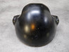 Cuvelage phare noir Occasion Honda XL125 K2 K3 - Ref 61301-336-680NR