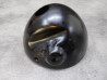 Cuvelage phare noir Occasion Honda XL125 K2 K3 - Ref 61301-336-680NR