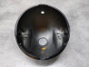 Cuvelage phare noir Occasion Honda XL125 K2 K3 - Ref 61301-336-680NR