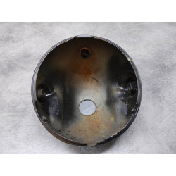 Cuvelage Phare Noir Occasion Honda XL125K2 K3 – Réf. 61301-336-680NR