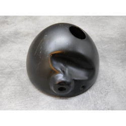 Cuvelage phare noir occasion Honda XL125 K2 K3 - 61301-336-680NR