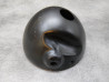 Cuvelage phare noir occasion Honda XL125 K2 K3 - 61301-336-680NR
