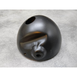 Cuvelage phare noir occasion Honda XL125 K2 K3 - 61301-336-680NR