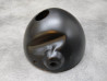 Cuvelage phare noir occasion Honda XL125 K2 K3 - 61301-336-680NR