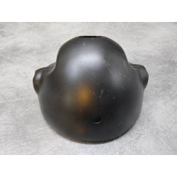 Cuvelage phare noir occasion Honda XL125 K2 K3 - 61301-336-680NR