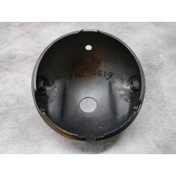Cuvelage phare noir occasion Honda XL125 K2 K3 - 61301-336-680NR