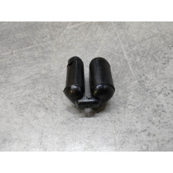 Silentbloc moyeu AR Honda NX250 NSR400 XL250R - 41241-KB7-000