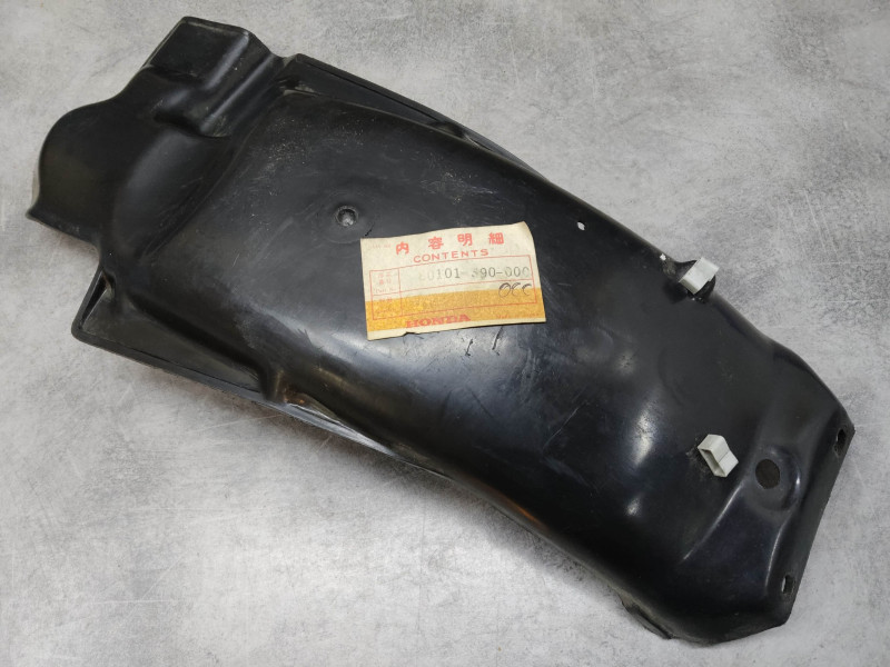 Garde boue AR interne Honda CB550K2 CB550F occasion | 80101-390-000