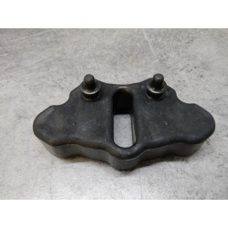Silentbloc de transmission de roue AR de CD125L3 HONDA 41241-230-000