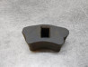 Silentbloc de transmission de roue AR de DAX ST50/70 ATC70 HONDA 41241-051-000