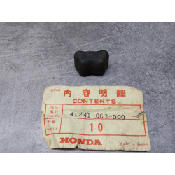 Silentbloc de transmission de roue AR de PC50 PS50 Dax ST70 HONDA 41241-063-000