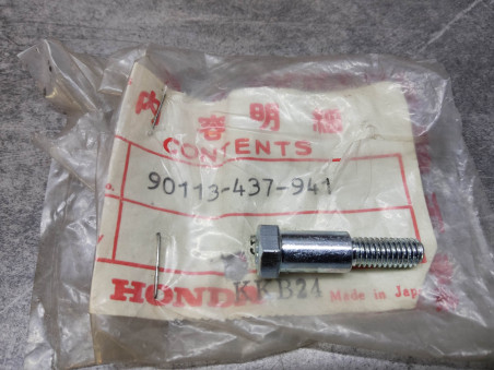 Vis de levier HONDA 90113-437-941