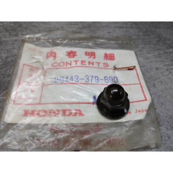 Écrou Borgne 8mm Honda 90443-379-690 | Pièce Neuve