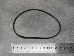 Joint moulé de boitier alternateur CBX1000 HONDA 91302-422-000