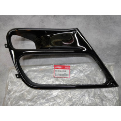 Cache latéral gauche ST1100 96/97 *NH359M* HONDA 64246-MAJ-G50ZB