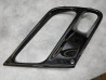Cache latéral gauche ST1100 96/97 *NH359M* HONDA 64246-MAJ-G50ZB