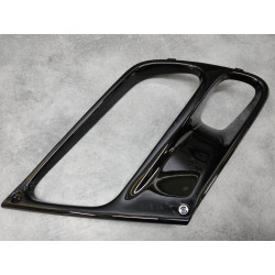 Cache latéral gauche ST1100 96/97 *NH359M* HONDA 64246-MAJ-G50ZB