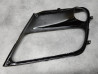 Cache latéral gauche ST1100 96/97 *NH359M* HONDA 64246-MAJ-G50ZB